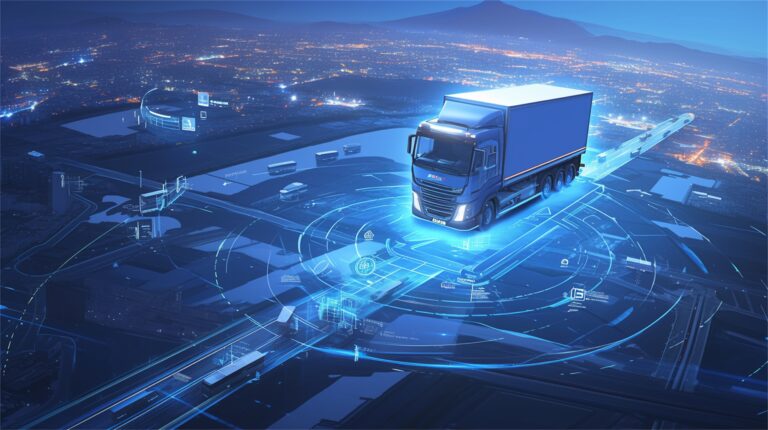 MoveMax กับ การลดค่าน้ำมันในระบบจัดส่งของโรงงาน