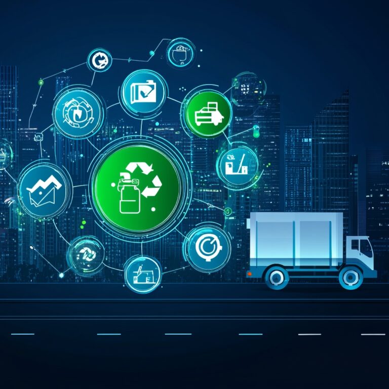 ยุคใหม่ของการเติบโตทางธุรกิจ ไม่ได้ขับเคลื่อนด้วยความเร็วเพียงอย่างเดียว — แต่ขับเคลื่อนด้วย “ระบบขนส่งที่ชาญฉลาด”