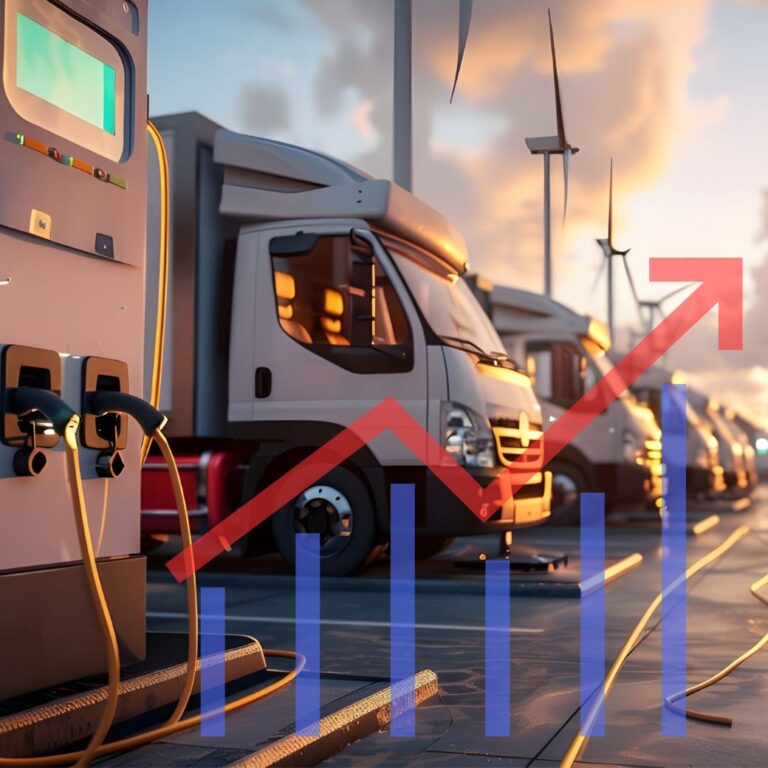 รู้หรือไม่ การจัดเส้นทางขนส่งผิดพลาด ทำให้สิ้นเปลืองเชื้อเพลิงกว่า 25%