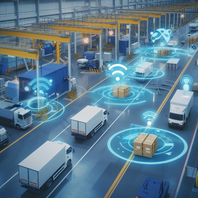 ระบบ MoveMax ช่วยลดรถวิ่งเปล่าได้จริงหรือ