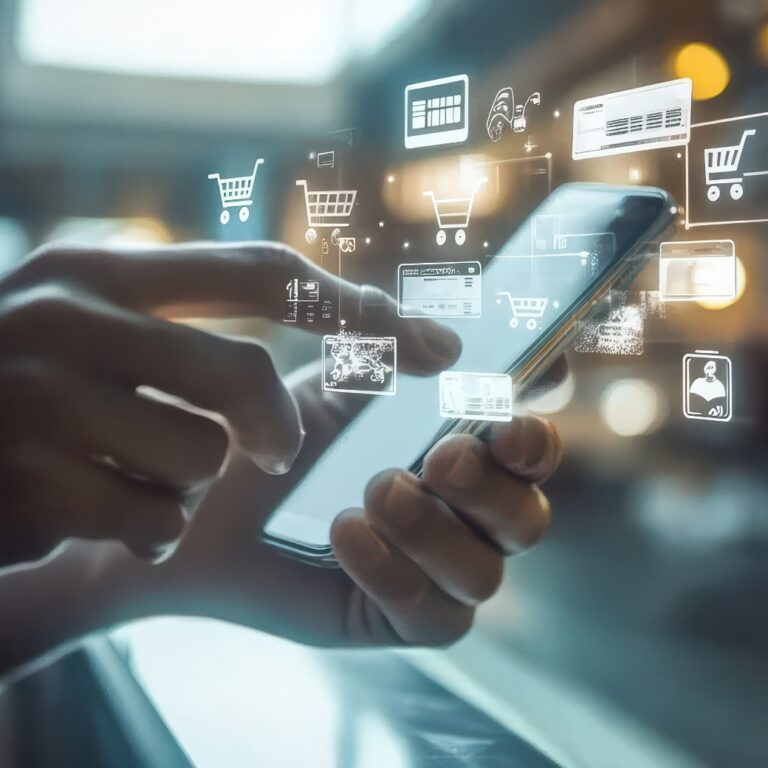 Omni-Channel Logistics Model ใหม่ของ ธุรกิจค้าปลีกไทย