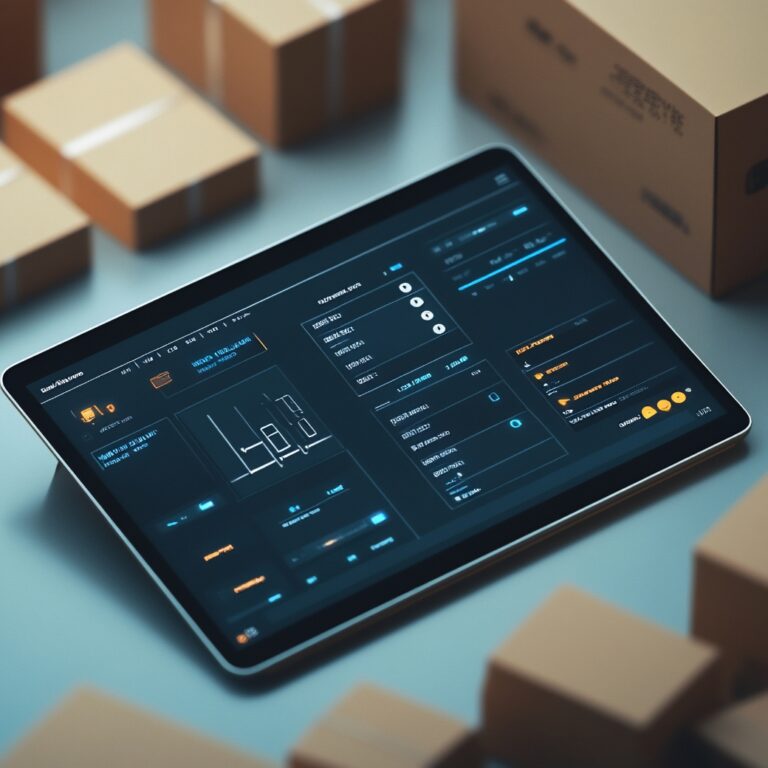 Data กระจัดกระจายในโลจิสติกส์ คืออะไร