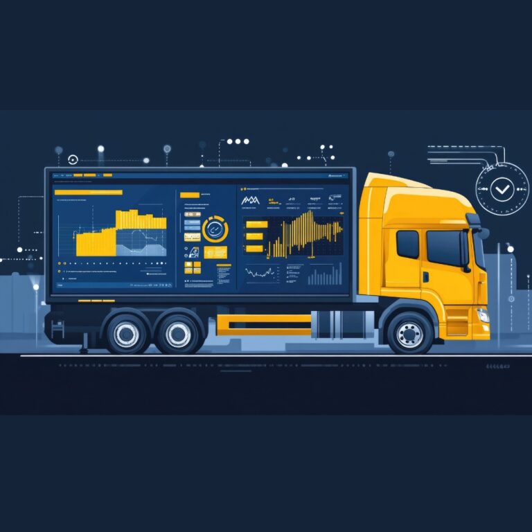 เมื่อ Logistics Dashboard ทำให้การประชุมไม่ใช่แค่ “รายงานผล” แต่คือ “การขับเคลื่อนกำไร”