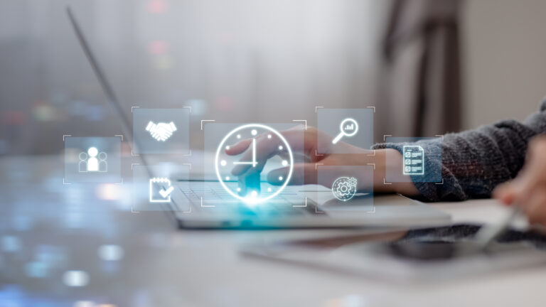 Real-time Data กับ Cash Flow  ทำไมข้อมูลเร็วขึ้น 1 วัน ถึงสำคัญกว่าที่คิด